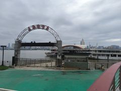 -武昌江滩