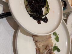 -莆田餐厅PUTIEN(世博源店)