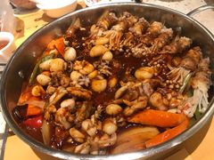 -黄记煌三汁焖锅(广州曜一城店)