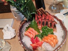 -大渔铁板烧(花园道店)