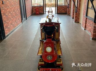 下次一定尝试一下～宝宝餐也挺好的，给的分量足够大