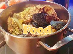 -星伦多自助料理·涮烤一体(虹悦城店)
