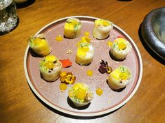 -星叶·东南亚料理(宁波万象汇店)