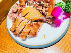-如轩·海鲜砂锅粥·潮汕菜(一品天下店)