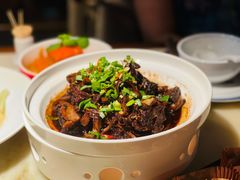 大方酱香羊肉-東大方(武康千秋广场店)