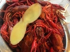 -小李子油焖大虾(南浦店)