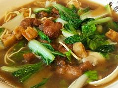 -春雪面馆(转塘店)