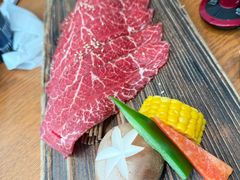 -炎蔵牛舌烤肉