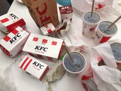 -肯德基(常熟百润发店)