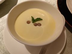 顺德姜撞奶-南海渔村(珠江新城店)