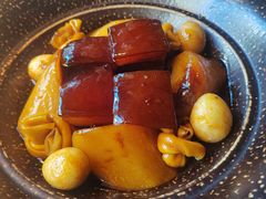 -淮扬府·游园京梦(中粮广场店)