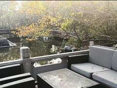 -杭州西子湖四季酒店-WL BISTRO西湖餐厅(灵隐路店)