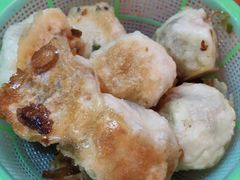 -逍遥镇刘相五胡辣汤豆沫馆(康复中街店)