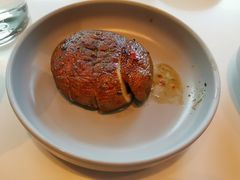 烤牛排菇-胡麻(静安嘉里店)