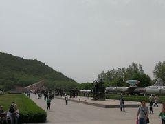 -中国航空博物馆