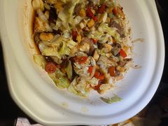 -楼兰新疆主题餐厅(苏州中心店)