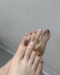 -鲸彩·美甲美睫科技护肤