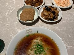 -松鹤面馆·古法焖肉面(观前店)