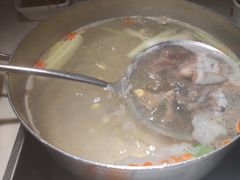 -潮发潮汕牛肉店(龙洞店)