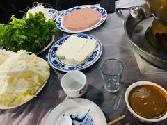 -鑫龙火锅城(嘉汇广场店)