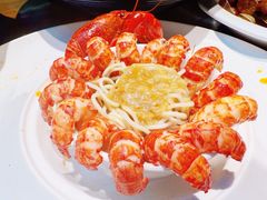 -日食记精菜馆(建邺万达店)