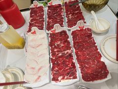 -潮正和潮汕牛肉火锅·老字号(番禺万达店)
