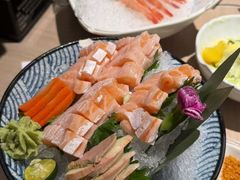 -大渔铁板烧(万象城店)