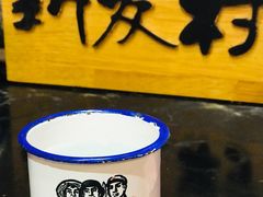 -粗粮人家(簋街店)