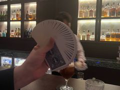 -The St·Regis Bar 瑞吉酒吧