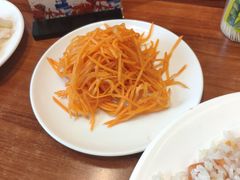 -巴依家新疆手抓饭(菱角湖万达店)