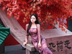 -成都欢乐谷