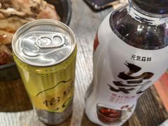 -盒马鲜生(金桥国际广场店)