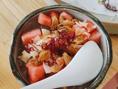 -甘思咪哚·云南艺术餐厅(天河广百店)