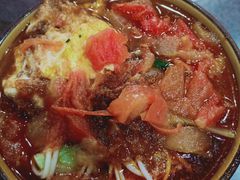 -华兴街煎蛋面(总店)