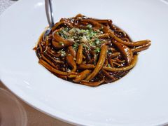 -金枝玉叶上海人家食府(三里河店)