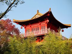 -茅山东方盐湖城景区