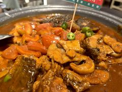 -大师傅金奖啤酒鱼(西街口总店)