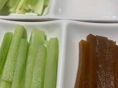 -新興传承烤鸭