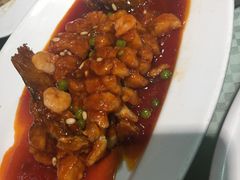 -老人和饭店(打浦路店)