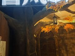 -暴风岛沉浸式体验馆(百联世纪店)