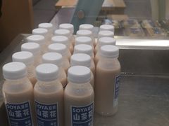 -李与白包子铺(桐梓林店)
