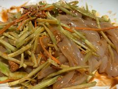 -李记饺子·熏酱东北菜(欢乐谷店)
