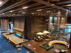 -清河半岛温泉度假酒店