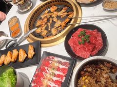 -花味·自助烤肉(南方时代店)