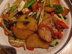 -伊喜饺子(五道口学院路店)