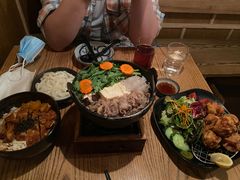 -铃木食堂(北新桥店)