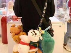 -LLJ夹机占(正佳广场店)