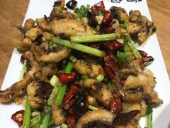 -四合院海鲜小厨(旱西关店)