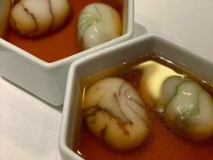 雨花石汤圆-民国红公馆·秦淮八艳(夫子庙店)