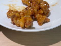 -吕氏疙瘩汤·海鲜新鲁菜(凯德mall新都心店)
